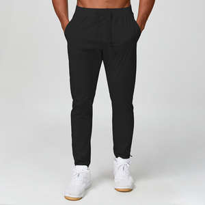 Pantalons de jogging élastiques pour hommes GAF, très vendus, décontractés, vierges, personnalisables, pantalons de jogging pour hommes - Product Image 6