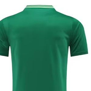 Ropa de entrenamiento para hombre, uniforme de fútbol, camisetas de fútbol de Francia de 100% poliéster con estampado - Product Image 6