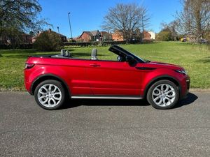 LAND ROVER RANGE ROVER EVOQUE 2.0TD4 HSE DYNAMIC LUX USADO LHD/RHD 2018 - Product Image 2