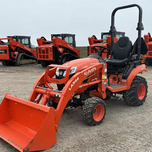 Bomba de Engranajes para Tractor Kubota BX2680 4X4 - Económico y Accesible - Product Image 1