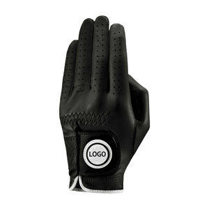 Guantes de Golf Personalizados de Poliuretano con Características Antideslizantes e Impermeables y Agarres para las Manos para Deportes de Golf - Product Image 6