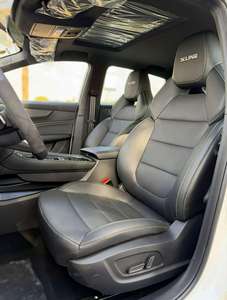 MG MG6 X-Line Trophy 2025 Neuf/Occasion à Vendre - Product Image 2