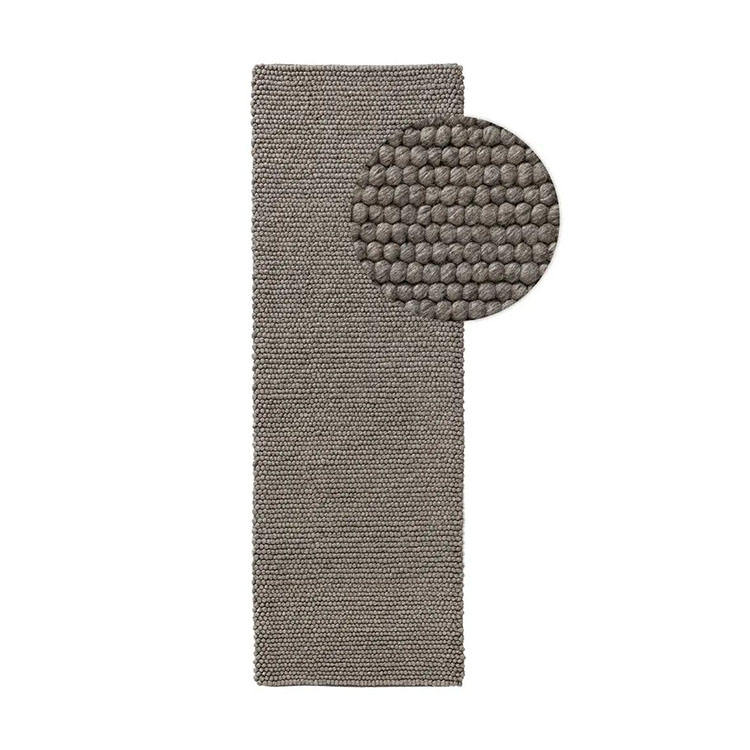 ลูกปัดสีเทา