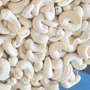 ผลิตเม็ดมะม่วงหิมพานต์คั่วจาก W180ซานติโก้เวียดนามขายส่งส่งออกไปยังเอเชียยุโรปตะวันออกกลาง - Product Image 1