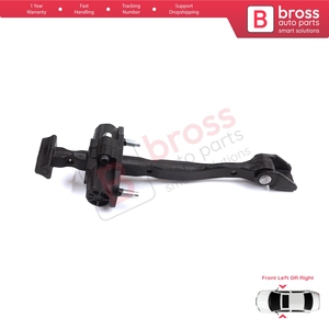 BDP1530หน้าประตูด้านหน้าตรวจสอบสายจำกัดสำหรับ A Class W177 B W247 CLA C118 X118 GLA H247 eqa หมายเลขชิ้นส่วน H243 A1777207000 - Product Image 2