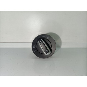 Commande des feux Volkswagen Golf 6 Berline 3C8941431C (08>12) - Product Image 1