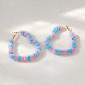 Letra griega Gamma Phi Delta Beads collar moda creativa alfabeto clásico Rhinestone colgante Resort uso diario joyería Giftv - Product Image 5