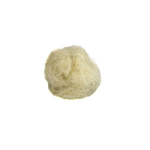 Fibra de Cáñamo Sisal Natural de Grado UG al por Mayor, Transpirable, Antibacteriana, Anti-UV, Ecológica - Product Image 3