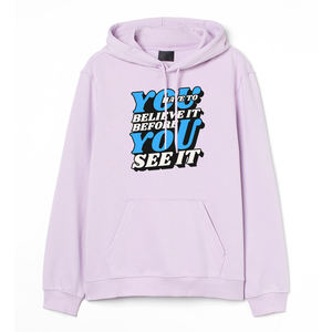 Sweat à capuche à ourlet brut, impression numérique graphique, style streetwear vintage, surdimensionné, 100% coton, automne, sweat à capuche personnalisé pour homme - Product Image 5