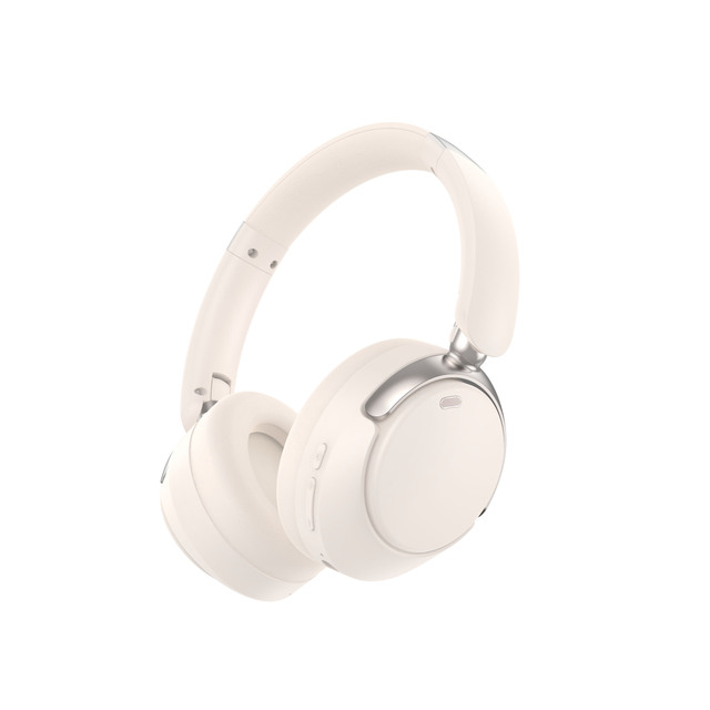 2026 New Trend Wireless Headphones with Active Noise Cancellation, Over-ear Wireless 5.4 Headphones