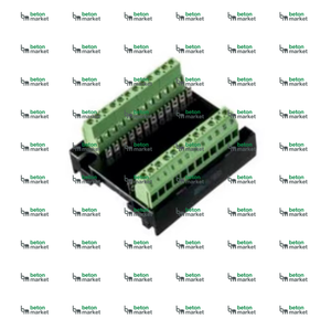 Placa de Montaje X48 para Bomba de Hormigón - Product Image 1