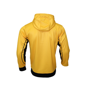 Sweat-shirts pour hommes personnalisés en gros, 100 % coton, hiver, brodés, respirants, haute qualité, décontractés, coupe oversize, pour la vente au détail - Product Image 4