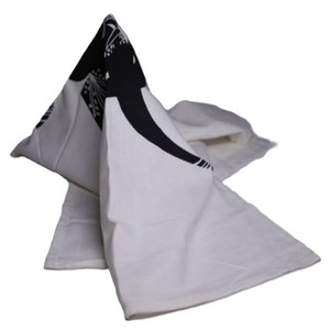 Paños de Cocina Impresos Hipoalergénicos de Algodón 100% de Alta Calidad, Ecológicos, Desechables y de Secado Rápido - Product Image 1