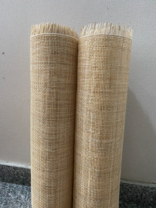 Authentic Rattan Webbing for <b>Chairs</b> Cabinets and Wall Panels Suitable for Modern and Traditional Interiors - Product Image 2
