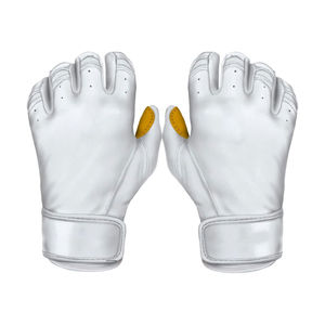 Guantes de Bateo al por Mayor OEM ODM, Impresión de Logotipo Personalizado, Envío Global Rápido, Guantes de Bateo de Béisbol con Marca Personalizada, Pedidos al por Mayor - Product Image 1