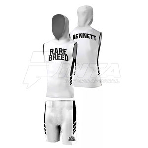 Nuevo Uniforme Deportivo Transpirable de Secado Rápido para Prácticas Deportivas, 100% Poliéster, Alta Calidad, Unisex para Adultos - Product Image 2