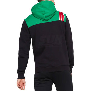 Servicio OEM al por Mayor, Sudaderas con Capucha para Hombre de Diseño Básico, Sólidas, de Invierno, 100% Algodón, Ligeras, Transpirables, de Secado Rápido, Hechas a Medida - Product Image 2