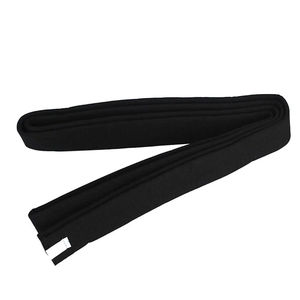 Cinturón de Karate 2026 de Spandex/Poliéster Resistente, Colores y Patrones Personalizables, Transpirable, de Secado Rápido, Cinturón de Artes Marciales - Product Image 6