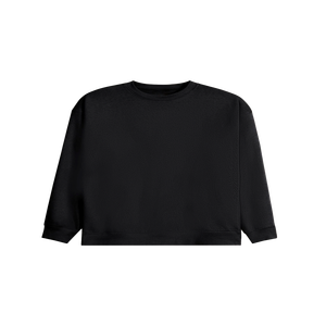 Sudadera Unisex Casual Formal de Cuello Redondo, Felpa de Invierno, Poliéster/Algodón Ecológico, Bordado 3D, Lavado Ácido - Product Image 1