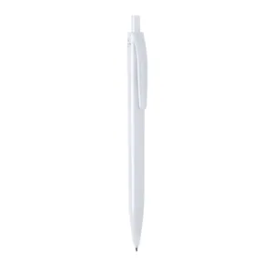 Penna a Sfera Personalizzata Antibatterica - Product Image 2