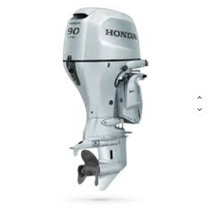Motor fueraborda Honda 90HP BF90D5XRTA de calidad para embarcaciones - Product Image 3