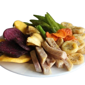 Vietnamese <b>Dried</b> <b>Mixed</b> Natural Fruits and <b>Vegetables</b> From 99 GOLD DATA in Tropical - Product Image 2