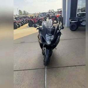 Moto sportive Suzuki Hayabusa 1340 prête à rouler – Offres 2026 en promotion - Product Image 1