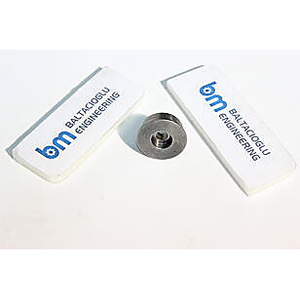 Anneau de support Baltacioglu 50.5571.10 pour transmission automatique de bus, pièce de rechange de remplacement après-vente - Product Image 3