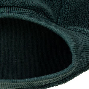 Ventes en gros de sweats à capuche pour chiens de taille moyenne et grande, de marque de luxe, confortables, très bien notés, très vendus, en polaire de coton chaud, multicolores, classiques, pour l'été - Product Image 4