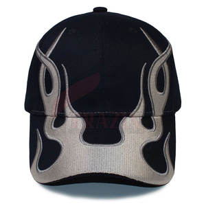 Sombreros de papá hechos en material de alta calidad Sombreros de papá unisex de último diseño de calidad premium para venta en línea - Product Image 1