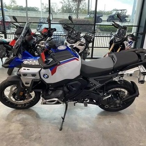 TOP RATED 2025 B-M-W R1300 GS TOP RATED - Product Image 1
