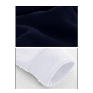 Customized <b>Men's</b> <b>Pullover</b> Tracksuit-Sweat-Wicking Quick Dry Windproof Sportswear for Autumn Gym Training & Jogging - Product Image 6