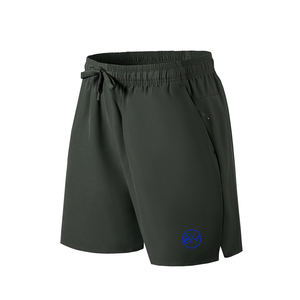 OEM/ODM Short de course pour hommes Short de course décontracté pour hommes Short de course pour hommes de qualité supérieure - Product Image 1