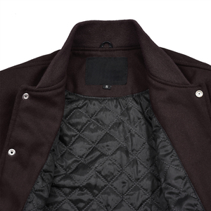 แจ็กเก็ตทีมโรงเรียนทรงสลิมฟิต - Product Image 4