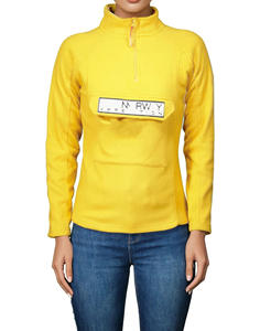 เสื้อแจ็กเก็ตขนแกะขั้วโลกมีซิปด้านหน้าแบบทันสมัยสำหรับผู้หญิงเสื้อแจ็กเก็ตคลาสสิกให้ความอบอุ่นแบบนุ่มระบายอากาศได้ดี - Product Image 1