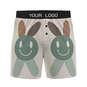 Nuevos Bóxers transpirables perfectos de alta calidad para hombre y ropa interior en diferentes colores en línea al mejor precio Bóxers para maletero en Pakistán - Product Image 4