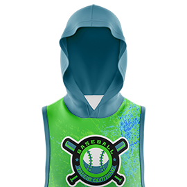 Sudadera con capucha gráfica de talla grande para hombre al por mayor de OEM, sudadera de invierno bordada con forro polar cónico ajustado de manga larga - Product Image 2