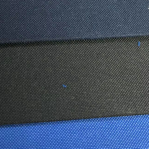 Haute qualité 100% Polyester Onyx Satin tissu Poly coton pour les filles en plein air Shirting vêtements de nuit Export-Grade pour chemise vêtements - Product Image 1