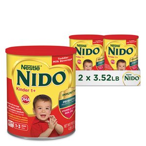 Supplier of High-Quality Nestlle NIDooO <b>Milk</b> / Fortified Nidooo <b>Milk</b> Powder 2500g - Product Image 5