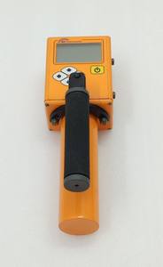 Meilleures ventes : Sondeur gamma-rayons géophysique 1024 canaux, modèle prêt à l'emploi, garantie 3 ans, alimentation filaire/sans fil - Product Image 4