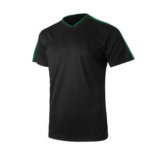 เสื้อฟุตบอลสโมสรฟุตบอลเจอร์ซีย์ชายเสื้อกีฬาฟุตบอลเยอรมันแบบใหม่2024 - Product Image 2