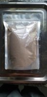 Poudre de grillon lyophilisée en vrac et poudre de grillon, protéines naturelles, collations pour vos reptiles ou oiseaux, nourriture pour serpents