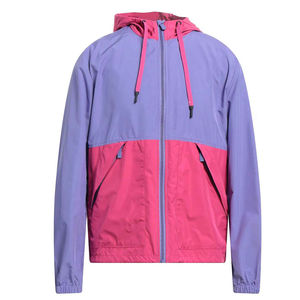 Chaqueta Cortavientos SUMROOS, Hecha a Medida, Transpirable, Ropa de Exterior, Chaqueta Cortavientos para Hombre, Precio al por Mayor - Product Image 1