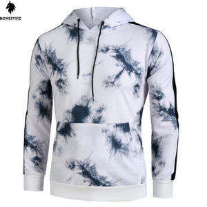 Men's Hot Selling <b>Rhinestone</b> Embroidered Hoodie Custom Zipper Square Short Fashion <b>Jacket</b> 100% Cotton Winter Digital Printing - Product Image 1