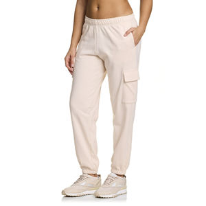 Pantalones Cargo para mujer, pantalones de chándal de pierna ancha, holgados, informales, ropa de gimnasio, pantalones de salón, ropa deportiva cómoda, pantalones multibolsillos de gran tamaño - Product Image 5
