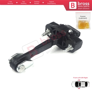 BDP830 Front Door <b>Hinge</b> Stop Check <b>Strap</b> Limiter for Giulietta 940 2010-2020 50509843 - Product Image 4