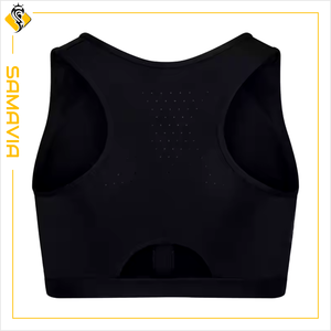 Sujetador deportivo de alto impacto de la industria SAMAVIA: transpirable, de apoyo, calidad asegurada, servicio OEM/ODM - Product Image 2