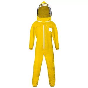 Meilleures ventes Vêtements de sécurité confortables Costumes d'apiculture - Product Image 4