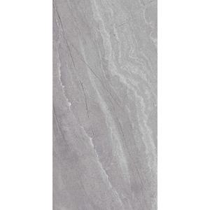 Baldosa de Porcelana Esmaltada de Alta Calidad, Diseño Gris Moderno, Antideslizante, para Sala de Estar - Product Image 2