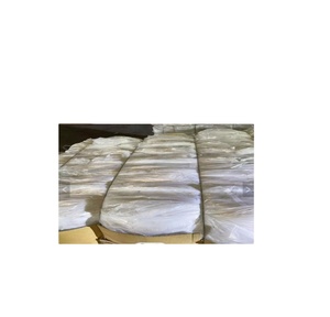 Recycled Virgin Grade Polypropylene (PP) Raw Material Plastic Compound <b>Granules</b> High Flow Toughened Reinforced Grade Molding - Product Image 5